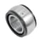 A & I Products Disc Bearing; Spherical, Round  Bore, Re-Lubricatable 4" x4" x2.5" A-GW209PPB13-I - alternate 1